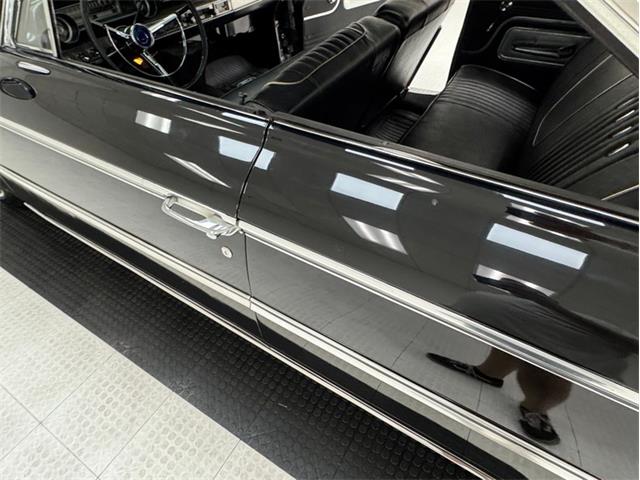 1963 Ford Galaxie (CC-2120030) for sale in Morgantown, Pennsylvania