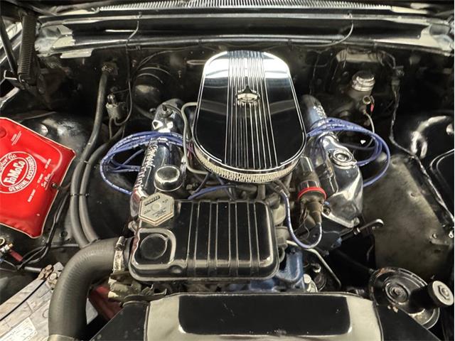 1963 Ford Galaxie (CC-2120030) for sale in Morgantown, Pennsylvania