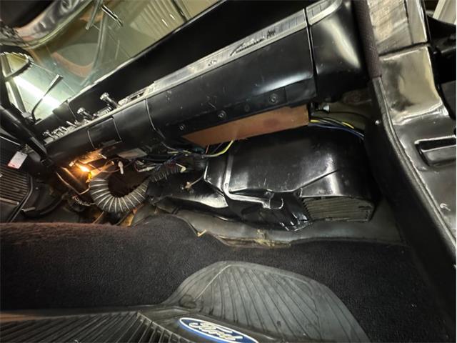 1963 Ford Galaxie (CC-2120030) for sale in Morgantown, Pennsylvania