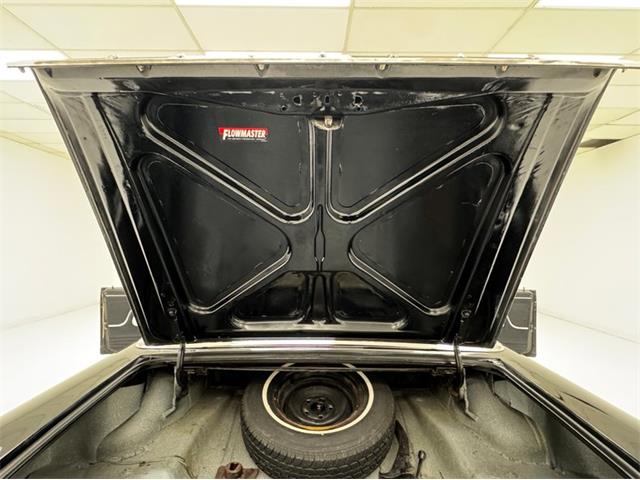 1963 Ford Galaxie (CC-2120030) for sale in Morgantown, Pennsylvania