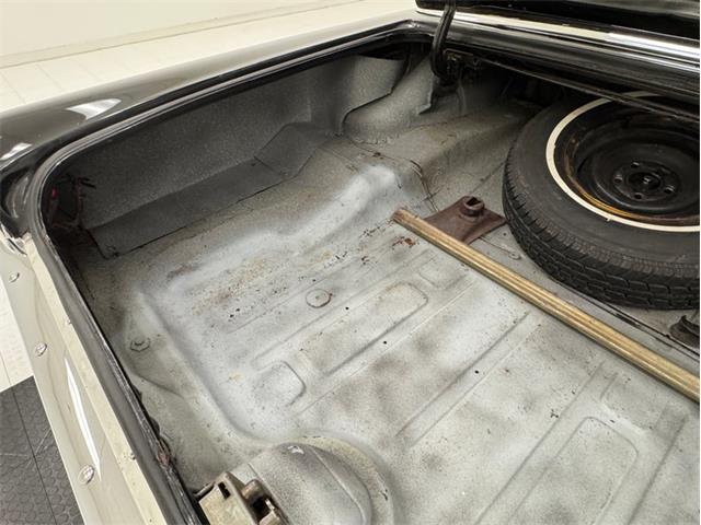 1963 Ford Galaxie (CC-2120030) for sale in Morgantown, Pennsylvania