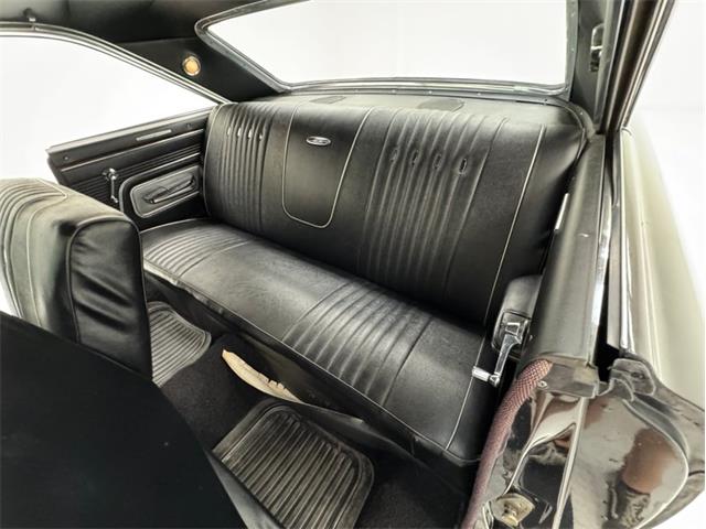1963 Ford Galaxie (CC-2120030) for sale in Morgantown, Pennsylvania