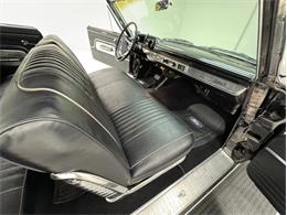 1963 Ford Galaxie (CC-2120030) for sale in Morgantown, Pennsylvania