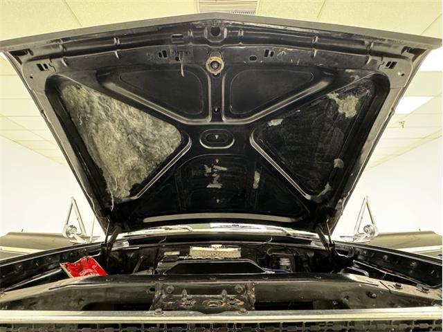 1963 Ford Galaxie (CC-2120030) for sale in Morgantown, Pennsylvania