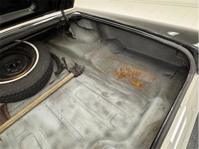 1963 Ford Galaxie (CC-2120030) for sale in Morgantown, Pennsylvania