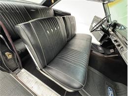 1963 Ford Galaxie (CC-2120030) for sale in Morgantown, Pennsylvania