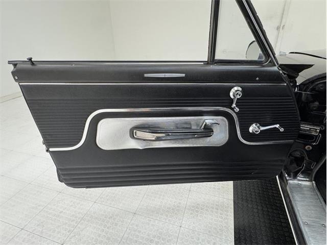 1963 Ford Galaxie (CC-2120030) for sale in Morgantown, Pennsylvania