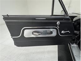 1963 Ford Galaxie (CC-2120030) for sale in Morgantown, Pennsylvania