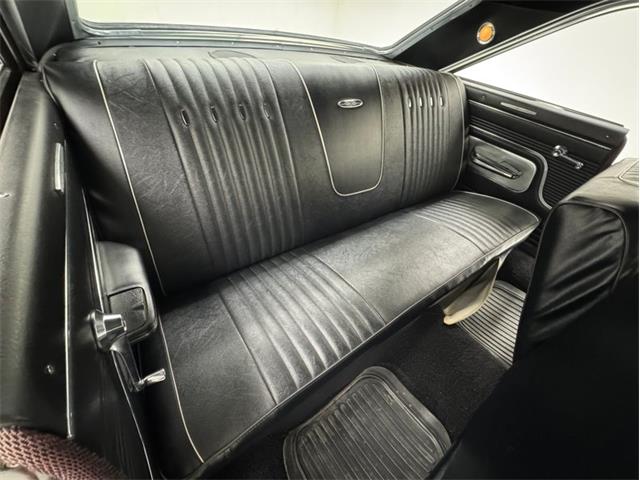 1963 Ford Galaxie (CC-2120030) for sale in Morgantown, Pennsylvania