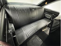1963 Ford Galaxie (CC-2120030) for sale in Morgantown, Pennsylvania