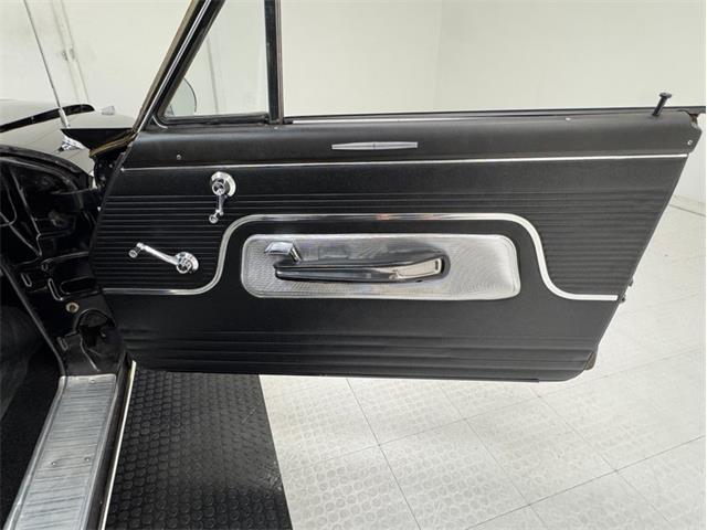 1963 Ford Galaxie (CC-2120030) for sale in Morgantown, Pennsylvania