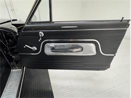 1963 Ford Galaxie (CC-2120030) for sale in Morgantown, Pennsylvania