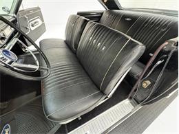 1963 Ford Galaxie (CC-2120030) for sale in Morgantown, Pennsylvania