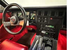 1989 Chevrolet Corvette (CC-2120300) for sale in Depew, New York