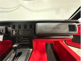 1989 Chevrolet Corvette (CC-2120300) for sale in Depew, New York