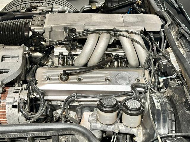 1989 Chevrolet Corvette (CC-2120300) for sale in Depew, New York