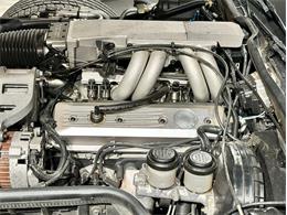 1989 Chevrolet Corvette (CC-2120300) for sale in Depew, New York