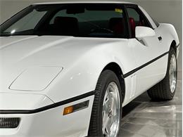 1989 Chevrolet Corvette (CC-2120300) for sale in Depew, New York