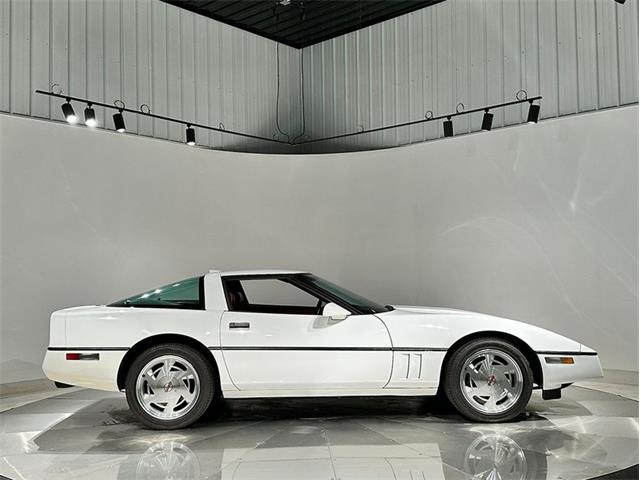 1989 Chevrolet Corvette (CC-2120300) for sale in Depew, New York