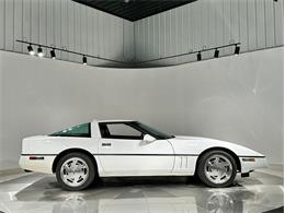 1989 Chevrolet Corvette (CC-2120300) for sale in Depew, New York