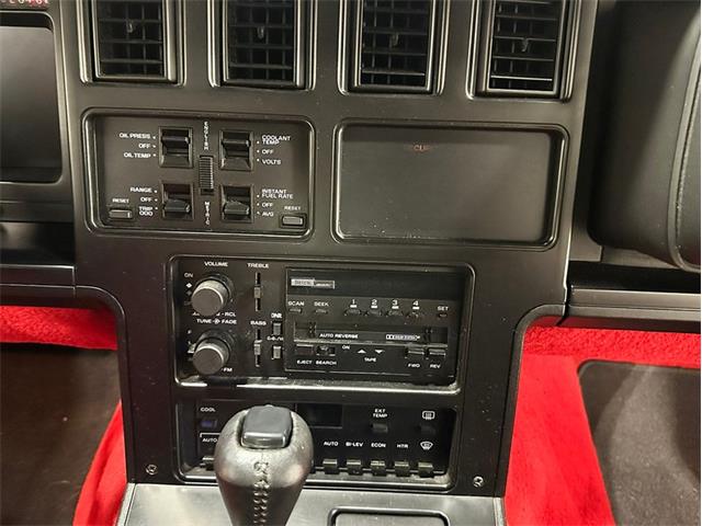 1989 Chevrolet Corvette (CC-2120300) for sale in Depew, New York