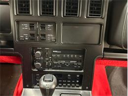 1989 Chevrolet Corvette (CC-2120300) for sale in Depew, New York