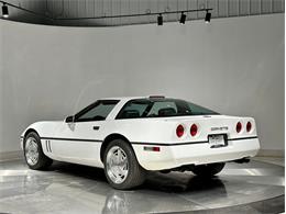 1989 Chevrolet Corvette (CC-2120300) for sale in Depew, New York