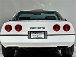 1989 Chevrolet Corvette (CC-2120300) for sale in Depew, New York