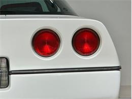 1989 Chevrolet Corvette (CC-2120300) for sale in Depew, New York