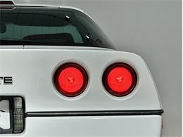 1989 Chevrolet Corvette (CC-2120300) for sale in Depew, New York