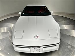 1989 Chevrolet Corvette (CC-2120300) for sale in Depew, New York