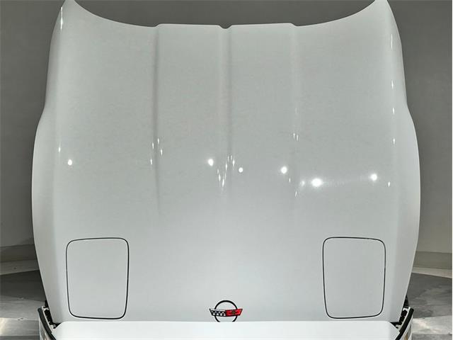 1989 Chevrolet Corvette (CC-2120300) for sale in Depew, New York