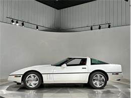 1989 Chevrolet Corvette (CC-2120300) for sale in Depew, New York