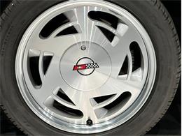 1989 Chevrolet Corvette (CC-2120300) for sale in Depew, New York
