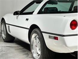 1989 Chevrolet Corvette (CC-2120300) for sale in Depew, New York