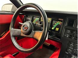 1989 Chevrolet Corvette (CC-2120300) for sale in Depew, New York