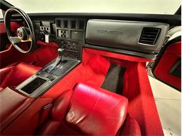 1989 Chevrolet Corvette (CC-2120300) for sale in Depew, New York