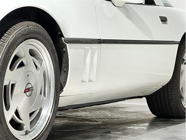 1989 Chevrolet Corvette (CC-2120300) for sale in Depew, New York