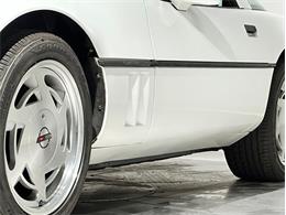 1989 Chevrolet Corvette (CC-2120300) for sale in Depew, New York
