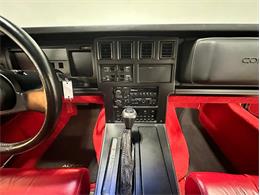 1989 Chevrolet Corvette (CC-2120300) for sale in Depew, New York