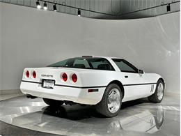 1989 Chevrolet Corvette (CC-2120300) for sale in Depew, New York