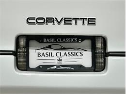 1989 Chevrolet Corvette (CC-2120300) for sale in Depew, New York