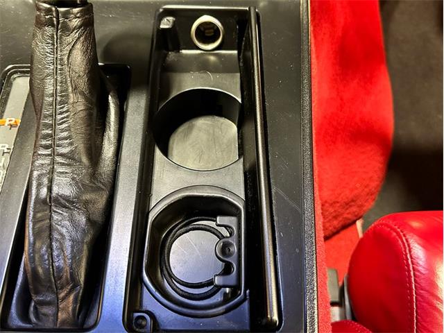 1989 Chevrolet Corvette (CC-2120300) for sale in Depew, New York