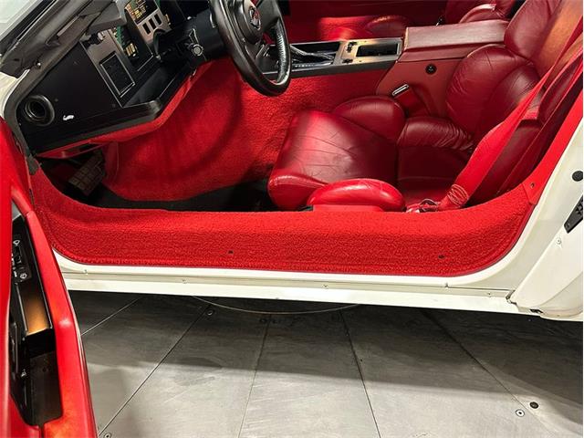 1989 Chevrolet Corvette (CC-2120300) for sale in Depew, New York