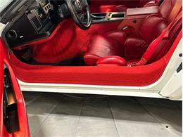 1989 Chevrolet Corvette (CC-2120300) for sale in Depew, New York
