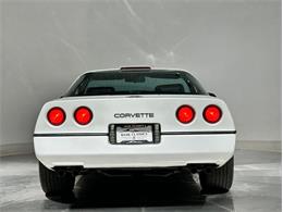 1989 Chevrolet Corvette (CC-2120300) for sale in Depew, New York