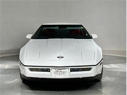 1989 Chevrolet Corvette (CC-2120300) for sale in Depew, New York
