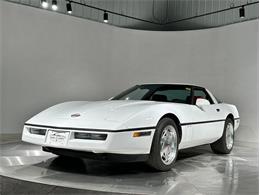1989 Chevrolet Corvette (CC-2120300) for sale in Depew, New York