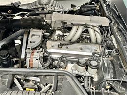 1989 Chevrolet Corvette (CC-2120300) for sale in Depew, New York