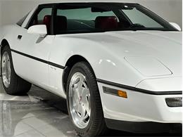 1989 Chevrolet Corvette (CC-2120300) for sale in Depew, New York